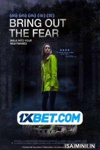 Bring Out The Fear (2021) Telugu Dubbed