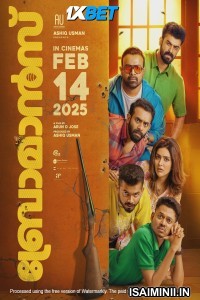 Bromance (2025) Telugu Movie