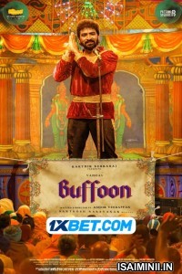Buffoon (2022) Telugu Dubbed
