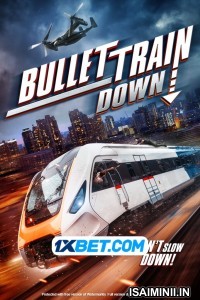 Bullet Train Down (2022) Telugu Dubbed