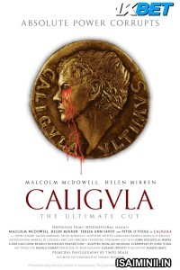 Caligula The Ultimate Cut (2025) Telugu Dubbed Movie