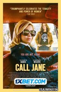 Call Jane (2022) Tamil Dubbed