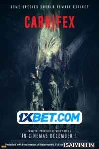 Carnifex (2022) Telugu Dubbed