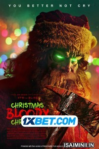 Christmas Bloody Christmas (2022) Telugu Dubbed