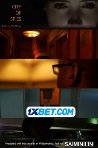 City Of Spies (2023) Tamil Dubbed