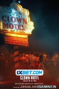 Clown Motel 2 (2022) Telugu Dubbed