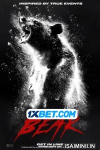 Cocaine Bear (2023) Telugu Dubbed