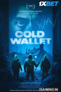 Cold Wallet (2025) Tamil Dubbed Movie