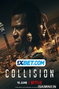 Collision (2022) Tamil Dubbed