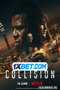 Collision (2022) Telugu Dubbed
