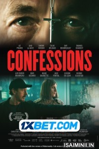 Confessions (2022) Telugu Dubbed