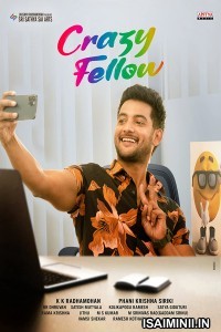 Crazy Fellow (2022) Telugu Full Movie