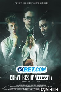 Creatures of Necessity (2022) Tamil Dubbed