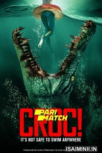 Croc (2022) Tamil Dubbed