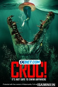 Croc (2022) Telugu Dubbed