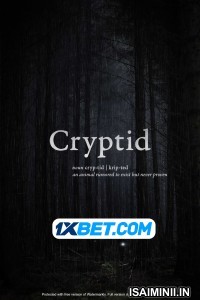 Cryptid (2022) Telugu Dubbed
