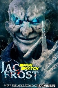 Curse of Jack Frost (2022) Tamil Dubbed