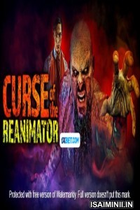 Curse of the Re Animator (2022) Telugu Dubbed