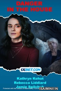 Danger in the House (2022) Tamil Dubbed1