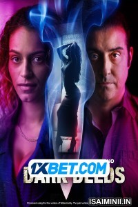 Dark Deeds (2022) Telugu Dubbed