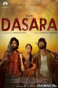 Dasara (2023) Tamil Full Movie