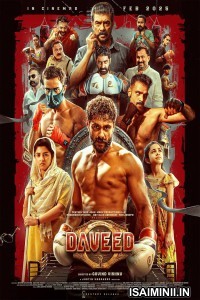 Daveed (2025) Tamil Movie