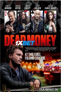 Dead Money (2025) Tamil Dubbed Movie