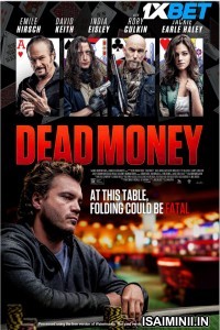Dead Money (2025) Telugu Dubbed Movie