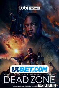 Dead Zone (2022) Telugu Dubbed
