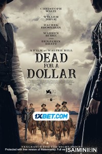 Dead for a Dollar (2022) Tamil Dubbed