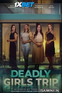 Deadly Girls Trip (2025) Tamil Dubbed Movie