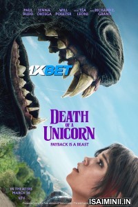 Death of a Unicorn (2025) Telugu Dubbed Movie
