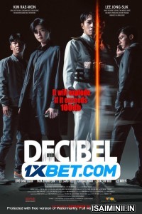 Decibel (2022) Telugu Dubbed