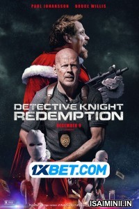 Detective Knight Redemption (2022) Tamil Dubbed