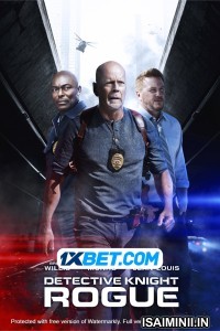 Detective Knight Rogue (2022) Telugu Dubbed