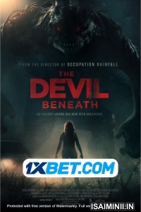 Devil Beneath (2023) Telugu Dubbed
