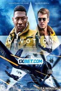 Devotion (2022) Telugu Dubbed
