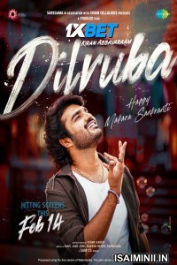 Dilruba (2025) Telugu Movie
