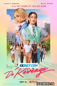 Do Revenge (2022) Telugu Dubbed Movie1