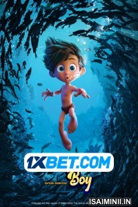 Dolphin Boy (2022) Tamil Dubbed