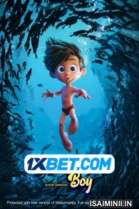 Dolphin Boy (2022) Telugu Dubbed
