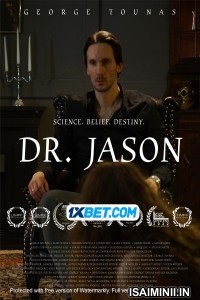 Dr Jason (2022) Telugu Dubbed