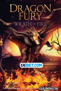 Dragon Fury 2 (2022) Telugu Dubbed