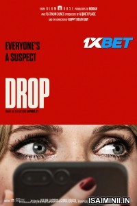 Drop (2025) Telugu Dubbed Movie