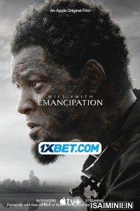 Emancipation (2022) Tamil Dubbed