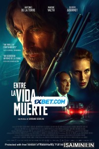 Entre la vie et la mort (2022) Telugu Dubbed