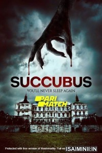 Fade Out (2021) Tamil Dubbed