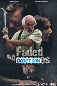 Faded Memories (2021) Tamil Dubbed
