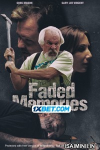 Faded Memories (2021) Telugu Dubbed