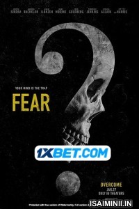 Fear (2023) Tamil Dubbed